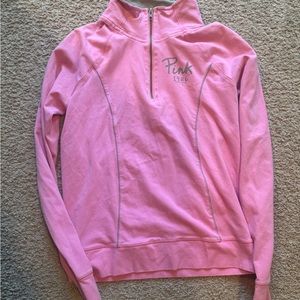 Victoria Secret Women’s Quarter Zip